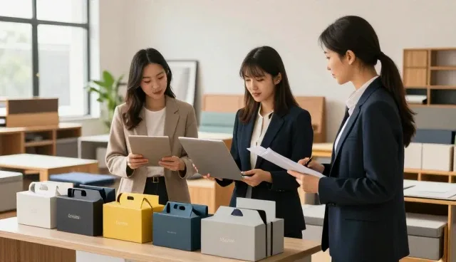 办公文具套装选型中的关键性能考量