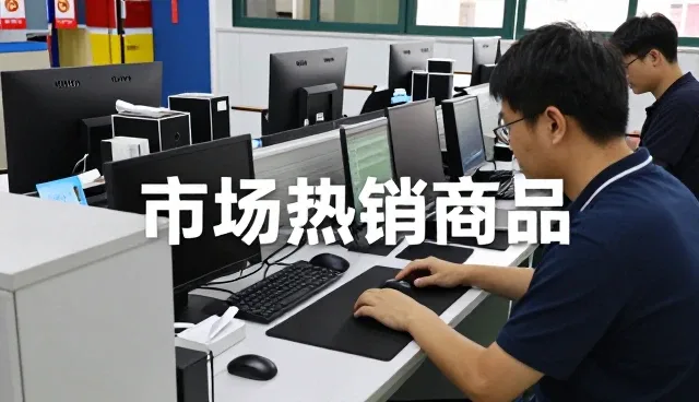 礼品采购在真实环境中的表现